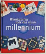 Wenskaarten voor een nieuw millennium + Wenskaarten in 3D, Hobby en Vrije tijd, Kaarten | Zelf maken, Ophalen of Verzenden, Zo goed als nieuw