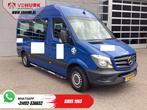 Mercedes-Benz Sprinter 213 2.2 CDI Aut. L2H2 €13.915,- Inc, Auto's, Bestelauto's, Automaat, Euro 5, Gebruikt, 2000 kg