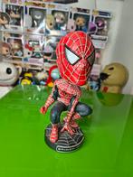 Spider-Man Bobblehead - Filmversie, Verzamelen, Poppetjes en Figuurtjes, Ophalen of Verzenden, Zo goed als nieuw