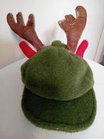 Kerstmuts met gewei, Ophalen, Zo goed als nieuw