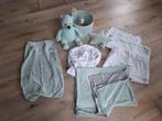 Babykamer Set baby's only mintgroen grijs, Kinderen en Baby's, Kinderkamer | Complete kinderkamers, Ophalen of Verzenden, Gebruikt