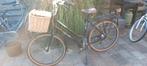 Gazelle Miss Grace Damesfiets Zwart, Ophalen, Versnellingen, Gazelle, 53 tot 56 cm