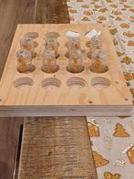 Phidippus Bidentatus Springspin/springspinnen, Dieren en Toebehoren, Insecten en Spinnen, Overige soorten