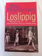 R.M. Brown - Loslippig, Ophalen of Verzenden, Zo goed als nieuw, R.M. Brown