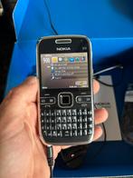 Nokia E72 compleet met alle toebehoren, Ophalen of Verzenden, Zo goed als nieuw