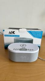 AIC radiowekker, Ophalen of Verzenden, Zo goed als nieuw