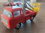 Corgi toys erf, Ophalen of Verzenden, Gebruikt, Bus of Vrachtwagen, Corgi
