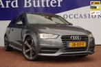 Audi A3 1.6 TDI Attraction Pro Line+airco+18"lmv velgen = TO, Voorwielaandrijving, Stof, Gebruikt, 4 cilinders