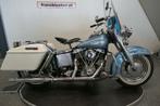 Harley Davidson FLHF 1200 Elektra Glide, Motoren, Overig, 1200 cc