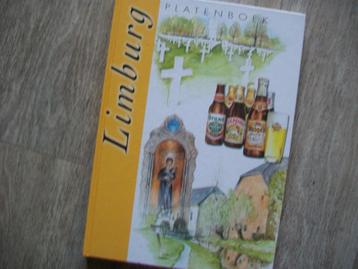 Limburgs Platenboek beschikbaar voor biedingen