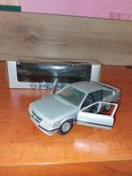 OPEL MONZA, Ophalen of Verzenden, Zo goed als nieuw