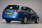 Volkswagen Golf Variant 1.2 TSI Business Edition |Cam|Massag, Voorwielaandrijving, Euro 5, Gebruikt, Zwart