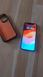 iPhone 12 - Perfecte staat, Telecommunicatie, Mobiele telefoons | Apple iPhone, Ophalen, Zwart, Zo goed als nieuw, IPhone 12