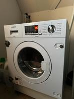 Siemens WK14D542EU Inbouw Wasdroogcombinatie, Ophalen, Gebruikt, Voorlader, Kort programma