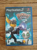 PS2 - Ratchet and Clank 2, 1 speler, Ophalen of Verzenden, Gebruikt, Vanaf 3 jaar