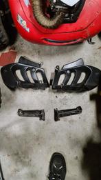 Yamaha yfz 450 voetsteun heelgards, Ophalen of Verzenden