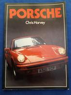 boek Porsche ( Rebo 1984), Boeken, Auto's | Boeken, Chris Harvey, Ophalen of Verzenden, Zo goed als nieuw, Porsche