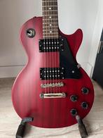 Epiphone Les Paul Studio (2014), Muziek en Instrumenten, Snaarinstrumenten | Gitaren | Elektrisch, Ophalen, Gebruikt, Solid body