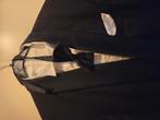 Complete smoking/ tudexdo maat 57/58., Verzenden, Gedragen, Maat 56/58 (XL), Zwart