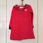 Vrolijke Mim-pi jurk maat 98 roze blauw, Ophalen of Verzenden, Zo goed als nieuw, Meisje, Jurk of Rok