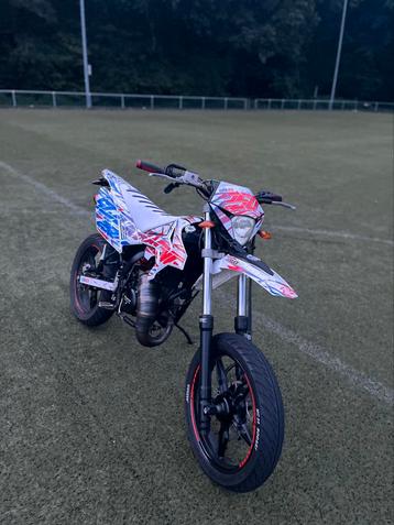 Beta rr 50 beschikbaar voor biedingen