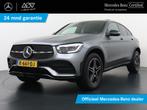 Mercedes-Benz GLC-klasse Coupé 300e 4MATIC AMG Business Sol, Auto's, Automaat, 1940 kg, 14 kWh, Gebruikt