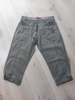 Fransa 3/4 damesbroek, Kleding | Dames, Broeken en Pantalons, Ophalen of Verzenden, Gedragen, Maat 42/44 (L)