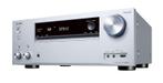 Onkyo TX-NR686 receiver 7.2 165W, Ophalen, Zo goed als nieuw, 120 watt of meer, Onkyo