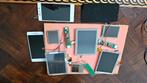 Partij touchscreens, Ophalen of Verzenden, Gebruikt