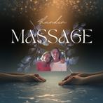 4 handen deep space massage, Ontspanningsmassage