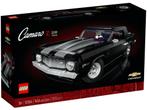 Lego 10304 Chevrolet Camaro Z28 (nieuw in doos), Kinderen en Baby's, Speelgoed | Duplo en Lego, Ophalen of Verzenden, Nieuw, Complete set