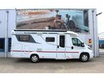 LMC Cruiser Comfort 662 Enkele bedden, weinig km, Tot en met 2, Bedrijf, Diesel, 6 tot 7 meter