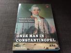 Onze man in Constantinopel, Henk Boom, Boeken, Geschiedenis | Vaderland, Ophalen of Verzenden
