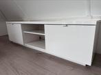 IKEA tv-meubel BYÅS, 150 tot 200 cm, Overige materialen, Minder dan 100 cm, 25 tot 50 cm
