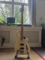 Schecter CV-4 viersnarige basgitaar, Muziek en Instrumenten, Snaarinstrumenten | Gitaren | Bas, Ophalen, Zo goed als nieuw