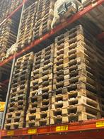 Euro pallets te koop, Doe-het-zelf en Verbouw, Hout en Planken, Ophalen, Zo goed als nieuw, 50 mm of meer, Pallet