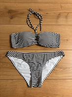 Tommy hilfiger bikini maat m, Ophalen of Verzenden, Zo goed als nieuw, Blauw, Bikini