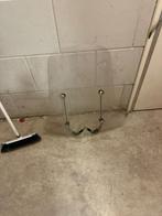 Vespa windscherm, Ophalen of Verzenden, Zo goed als nieuw, Overige typen, Vespa