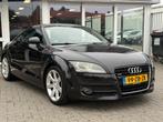 Audi TT 3.2 V6 quattro Pro Line, Auto's, Audi, Automaat, TT, Zwart, 3189 cc