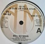 BILL WYMAN  - (SI SI) JE SUIS UN ROCK STAR, Cd's en Dvd's, Ophalen of Verzenden, Gebruikt, Pop