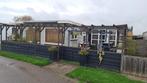 6 persoons chalet te koop, Ophalen