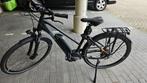 Stella Trekking Premium MDB – Bosch middenmotor – 500Wh, Zo goed als nieuw, 47 tot 51 cm, 50 km per accu of meer, Ophalen