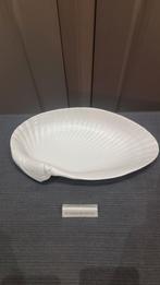 Wedgwood presenteerschaal schelp moonstone uniek nautilus, Ophalen of Verzenden