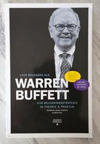 Leer beleggen als Warren Buffett, Boeken, Ophalen of Verzenden, Zo goed als nieuw, Geld en Beleggen, Hendrik Oude Nijhuis, Björn Kuil