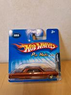 Hotwheels 1964 Impala (3), Ophalen of Verzenden, Nieuw