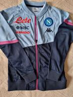 KAPPA NAPOLI nieuwe trainingspak maat S, Kleding | Heren, Sportkleding, Ophalen of Verzenden, Nieuw, Algemeen