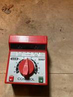 LGB Booster Transformator 5007 voor Trafo 5006, Overige merken, Transformator of Voeding, Gebruikt, Gelijkstroom of Wisselstroom