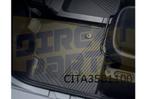 Citroen/Fiat/Opel Mattenset (2x) rubber Origineel! 166822148, -, Verzenden, -, Nieuw