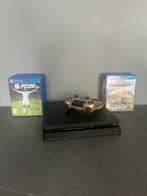 PlayStation 4, Ophalen of Verzenden, Zo goed als nieuw, Met 1 controller, Original