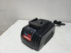 VIRAX Battery lader voor 18V Li-ion batterij VIRAX 253507, Doe-het-zelf en Verbouw, Gereedschap | Handgereedschap, Ophalen of Verzenden